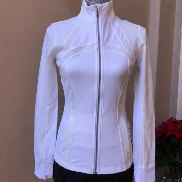 lululemon athletica Jackets \u0026 Coats 